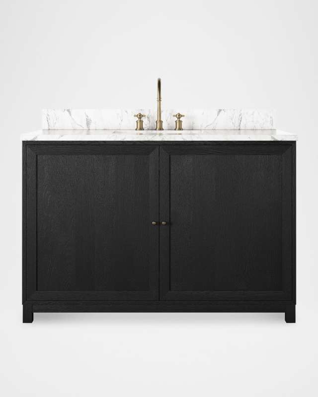 Millie 48" Single Vanity